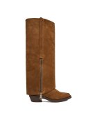 G-STAR Raw Cizme EO-YUKI-25FW65 Maro