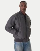G-STAR Raw Geacă bomber GA-1 D26882-E063 Gri Regular Fit