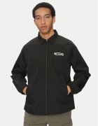 G-STAR Raw Geacă Coach D26120-D738 G928 Negru Regular Fit