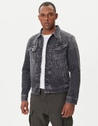 G-STAR Raw Geacă de blugi D26919-D537 Slim Fit