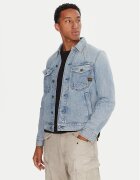 G-STAR Raw Geacă de blugi D26919-D788 Slim Fit