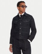 G-STAR Raw Geacă de blugi Kitoh 3D D27404-E207 Bleumarin Regular Fit
