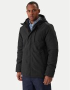 G-STAR Raw Geacă de iarnă Clean Vodan D27789-D908 Negru Regular Fit