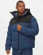 G-STAR Raw Geacă de iarnă Expedition D23645-D712 Albastru Regular Fit