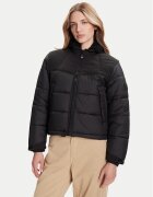 G-STAR Raw Geacă de iarnă Expedition D26958-B958 Negru Regular Fit