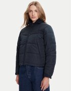 G-STAR Raw Geacă de iarnă Expedition D26958-E084 Bleumarin Regular Fit