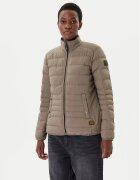 G-STAR Raw Geacă de iarnă Foundation D26954-D518 Verde Regular Fit