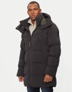 G-STAR Raw Geacă de iarnă G- Whistler D25347-D518 Negru Regular Fit