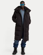 G-STAR Raw Geacă de iarnă G- Whistler D25348-D518 Negru Regular Fit