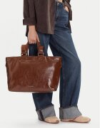 G-STAR Raw Geantă CEO-ADA-GLER2 Maro