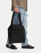 G-STAR Raw Geantă CEO-JUAN-XC8344 Negru