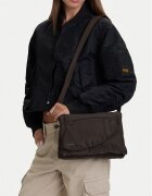 G-STAR Raw Geantă CEO-MAXIM-XC8195 Maro