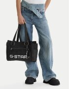 G-STAR Raw Geantă CEO-XC8971 Negru