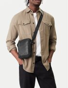 G-STAR Raw Geantă crossover C-BW-B53756 Negru