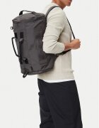 G-STAR Raw Geantă de voiaj CEO-LEO-LX20038J Gri