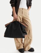 G-STAR Raw Geantă de weekend EO-BW-B53782 Negru