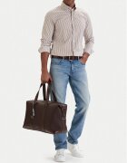 G-STAR Raw Geantă de weekend EO-LA374-4569 Maro