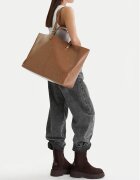 G-STAR Raw Geantă EO-LDA8455 Maro