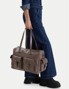 G-STAR Raw Geantă EO-LDA8482C Bej