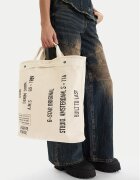 G-STAR Raw Geantă EO-XC8537A Écru