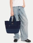 G-STAR Raw Geantă sport C-ODYS-XC8184 Bleumarin