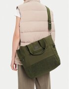 G-STAR Raw Geantă sport C-ODYS-XC8184 Kaki
