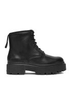 G-STAR Raw Ghete CEO-WB-ADELA-08 Negru
