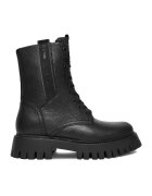G-STAR Raw Ghete CEO-WI23-LADIES-02 Negru