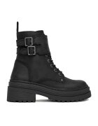 G-STAR Raw Ghete CEO-WI34-ALASKA-03 Negru
