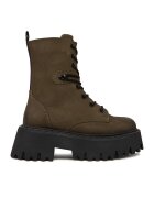 G-STAR Raw Ghete CEO-WI34-MANYA-03 Kaki