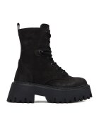G-STAR Raw Ghete CEO-WI34-MANYA-03 Negru