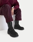 G-STAR Raw Ghete CEO-WI45-VR-3400-02 Negru