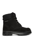 G-STAR Raw Ghete EO-CI12-HARDY-06 Negru