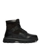 G-STAR Raw Ghete EO-HULK-01 MI24 Negru