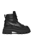 G-STAR Raw Ghete EO-ISMET-40807 Negru