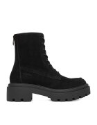 G-STAR Raw Ghete EO-LEYLA-HY25713 Negru