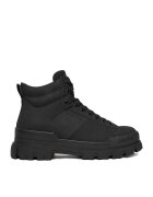 G-STAR Raw Ghete EO-LINCOLN-02 125AM Negru