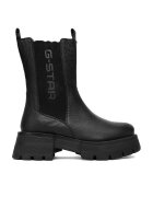 G-STAR Raw Ghete Jodhpur CEO-WI16-525-03 Negru