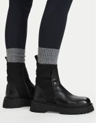 G-STAR Raw Ghete Jodhpur EO-DEMET Negru