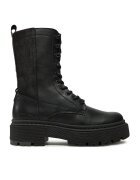 G-STAR Raw Ghete Kafey Pfm Boot High W D26647 Negru