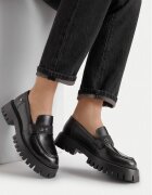 G-STAR Raw Loafers CEO-WI23-LADIES-04 Negru