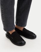 G-STAR Raw Loafers CEO-WI23-ROUND-06 Negru