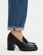 G-STAR Raw Loafers CEO-WI34-CLEVELAND-05 Negru