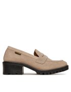 G-STAR Raw Loafers WI34-JANELLE-01 Bej