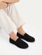 G-STAR Raw Mocasini CEO-WI34-ALLEGRE-01 Negru