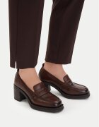 G-STAR Raw Mocasini CEO-WI34-TRUST-02 Maro