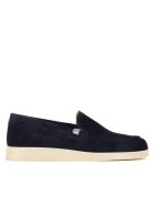 G-STAR Raw Mocasini GILI-118908 Bleumarin