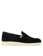 G-STAR Raw Mocasini GILI-118908 Negru
