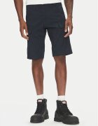 G-STAR Raw Pantalon scurți din material 3D Cargo D26222-D308 Bleumarin Regular Fit