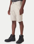 G-STAR Raw Pantalon scurți din material 3D Cargo D26222-D308 Écru Regular Fit